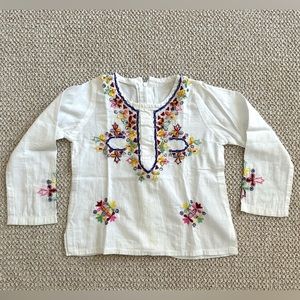 Gorgeous Cover-up Top